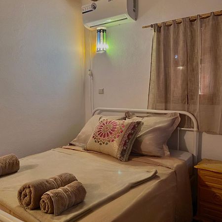 Ksar Montana Hotel, Chambres Piscine Taforhalt Eksteriør billede