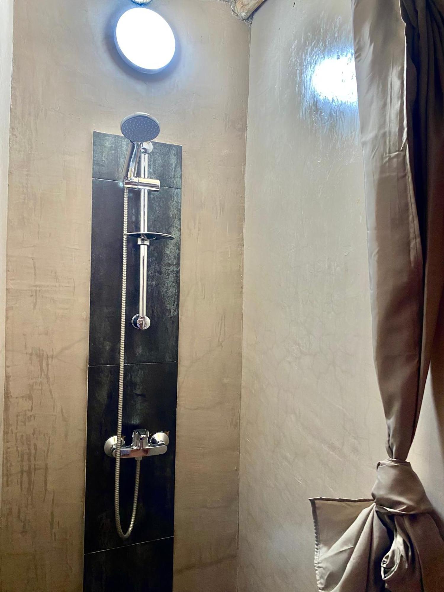 Ksar Montana Hotel, Chambres Piscine Taforhalt Eksteriør billede