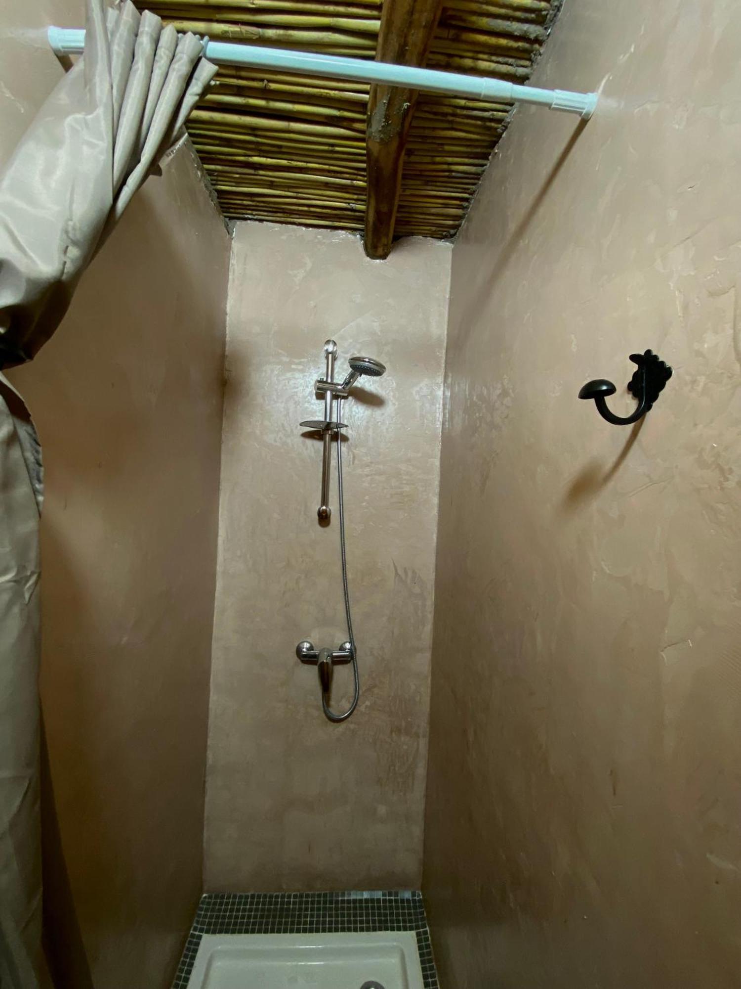 Ksar Montana Hotel, Chambres Piscine Taforhalt Eksteriør billede